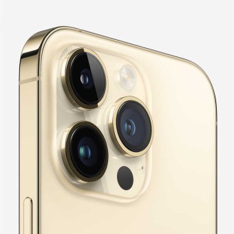 iPhone 14 Pro Max 256 ГБ Золотой