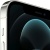 iPhone 12 Pro Max 256GB (серебристый)