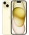 Apple iPhone 15 Plus dual-SIM 256 ГБ, жёлтый