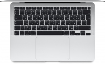 MacBook Air 2020 13,3" 16/256Gb M1 Серебристый