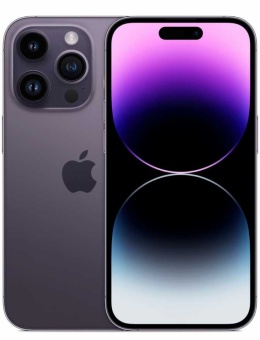 iPhone 14 Pro Max 128 ГБ Фиолетовый