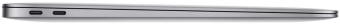 Apple MacBook Air Retina 256 Gb (серый космос)