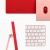 iMac 24" М1 4.5К 8GPU 512GB Розовый
