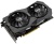 Видеокарта ASUS NVIDIA GeForce GTX1660 SUPER ROG STRIX OC, 6GB, GDDR6, 192bit, PCI-E, 2DP, Retail (ROG-STRIX-GTX1660S-O6G-GAMING)