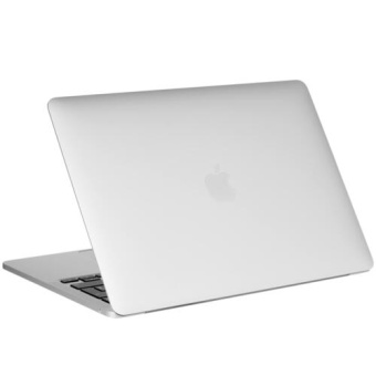 Apple MacBook Pro 13.3'' 512GB Retina TB (MXK72RU/A) Серебристый