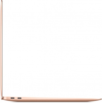 MacBook Air 2020 13,3" 8gb 256Gb M1 Золотой
