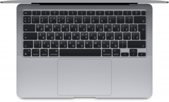 MacBook Air 2020 13,3"  16/256Gb M1 Серый космос