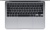 MacBook Air 2020 13,3"  16/256Gb M1 Серый космос