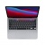 MacBook Pro 13" M1, 8-core GPU, 8 ГБ, 512 ГБ SSD Серый космос