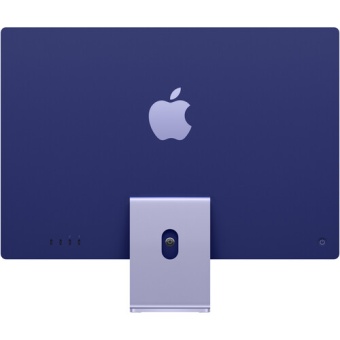 iMac 24" М1 4.5К 8GPU 512GB Фиолетовый
