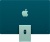 iMac 24" М1 4.5К 7GPU 256GB Зелёный