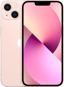 iPhone 13 128Gb Розовый