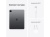 Apple iPad Pro 12,9" M1 Wi-Fi 1 ТБ (серый космос)