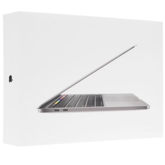Apple MacBook Pro 13.3'' 1024GB Retina TB (MWP52RU/A) Серый