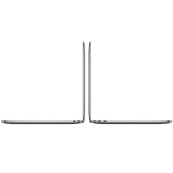 Apple MacBook Pro 13 Mid 2017 MPXV2 Space Gray (Core i5 3100 MHz/13.3/8Gb/256Gb)