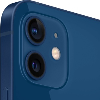 iPhone 12 mini 256GB (синий)