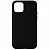 Чехол Silicone Case для iPhone 12/12 Pro Черный