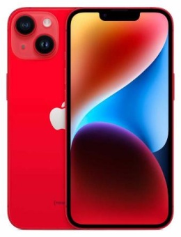iPhone 14 512 красный