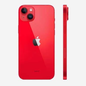 iPhone 14 Plus 512 Красный