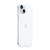 Apple iPhone 15 Plus dual-SIM 256 ГБ, синий