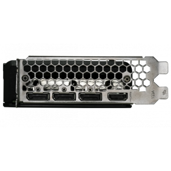 Видеокарта PCI-E Palit GeForce RTX 3060 DUAL OC 12288MB