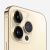iPhone 14 Pro Max 128 ГБ Золотой