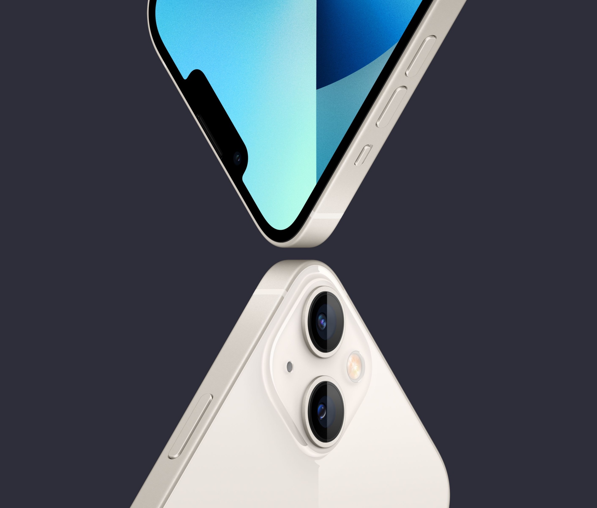 iPhone 13 128Gb Сияющая звезда