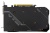Видеокарта ASUS NVIDIA GeForce GTX1660 SUPER TUF Gaming OC, 6GB, GDDR6, 192bit, PCI-E, DVI, HDMI, DP, Retail (TUF-GTX1660S-O6G-GAMING)