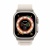Apple Watch Ultra GPS + Cellular, 49 мм, корпус из титана, ремешок Alpine цвета «сияющая звезда»