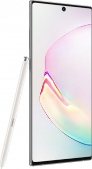 	Samsung Galaxy Note 10+ White (белый)