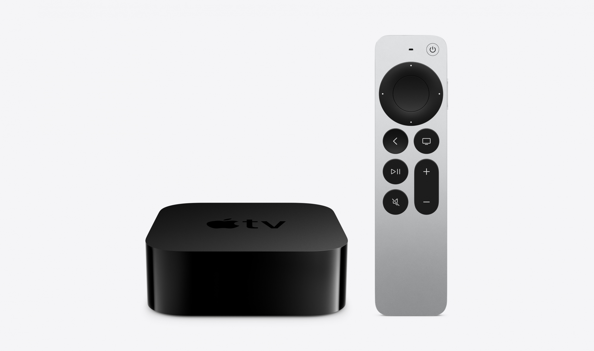 Apple TV 4K A12 Bionic 32 ГБ