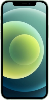 iPhone 12 256GB (зеленый)