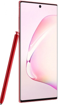  Samsung Galaxy Note 10 Red (красный)