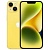 iPhone 14 128gb Желтый