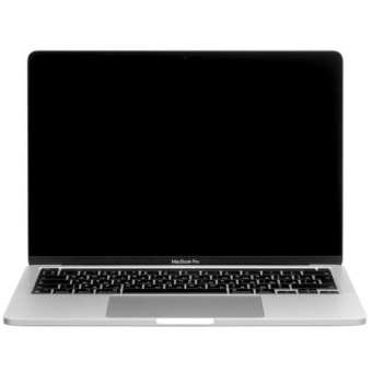 Apple MacBook Pro 13.3'' 512GB Retina TB (MYDC2RU/A) Серебристый