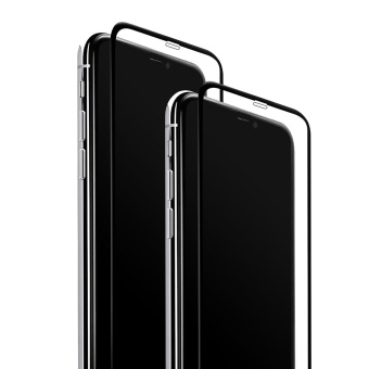 Защитное стекло 2.5D для iPhone XS