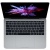 Apple MacBook Pro 13 Mid 2017 MPXW2 Space Gray (Core i5 3100 MHz/13.3/8Gb/512Gb)