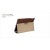 Премиум чехол iCarer Vintage (коричневый) для iPad Air