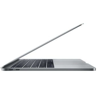 Apple MacBook Pro 13 Mid 2017 MPXT2 Space Gray (Core i5 2300 MHz/13.3/8Gb/256Gb)