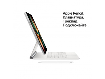 Apple iPad Pro 12,9" M1 Wi-Fi + Cellular 512 ГБ (серый космос)