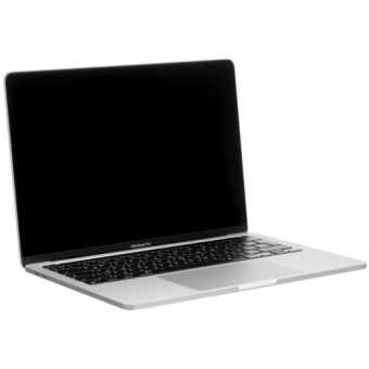Apple MacBook Pro 13.3'' 512GB Retina TB (MYDC2RU/A) Серебристый