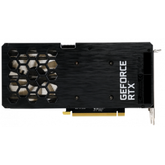 Видеокарта PCI-E Palit GeForce RTX 3060 DUAL 12288MB