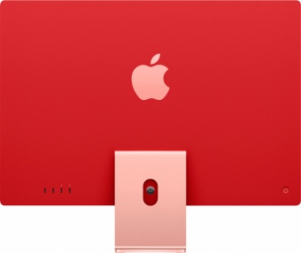 iMac 24" М1 4.5К 8GPU 512GB Розовый