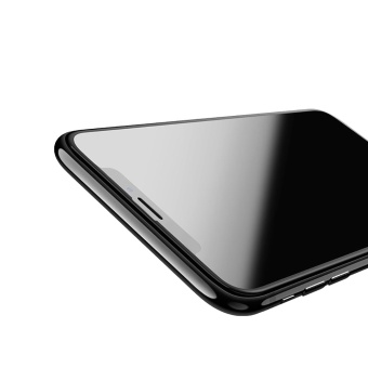 Защитное стекло 2.5D для iPhone XS MAX