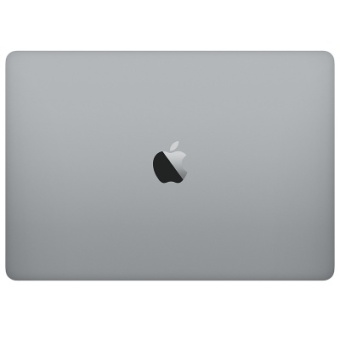 Apple MacBook Pro 15 Mid 2017 MPTW2 Space Gray (Core i7 3100Mhz/15/16Gb/1Tb)