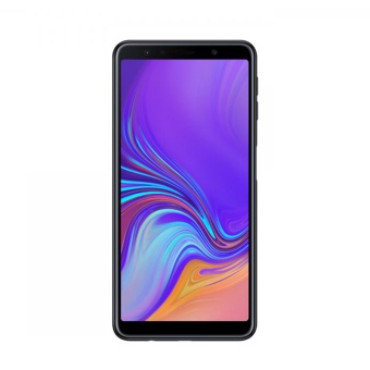 Samsung Galaxy A7 (2018) SM-A750FN 64 Гб Black (черный)