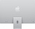 iMac 24" М1 4.5К 8GPU 256GB Серебристый
