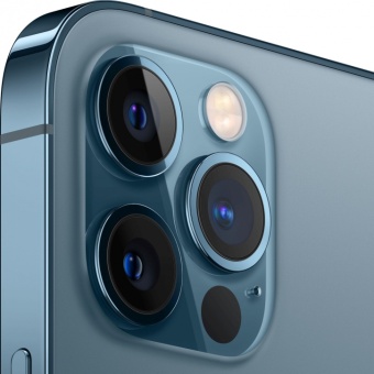 iPhone 12 Pro Max 128GB (синий)