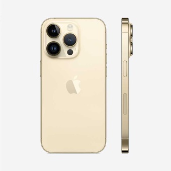 iPhone 14 Pro Max 1 ТБ Золотой