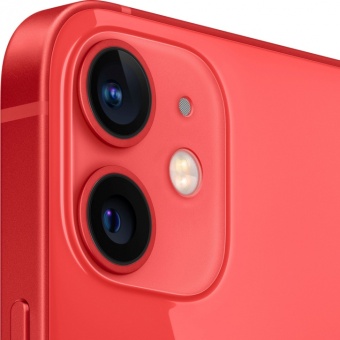 iPhone 12 256GB (PRODUCT) RED